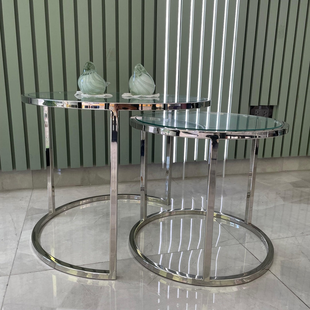 MESA DE CENTRO