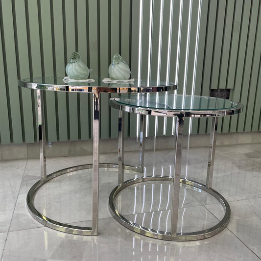 MESA DE CENTRO