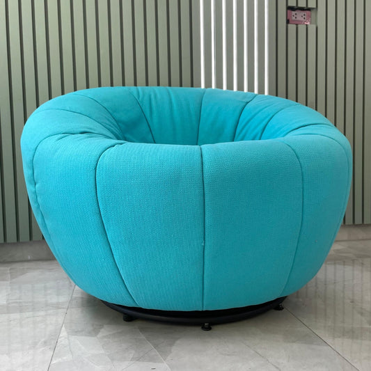 POLTRONA TURQUESA