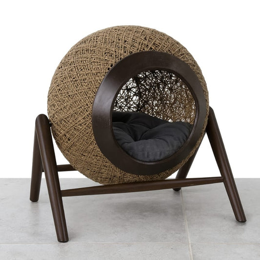 CAMA PARA GATOS