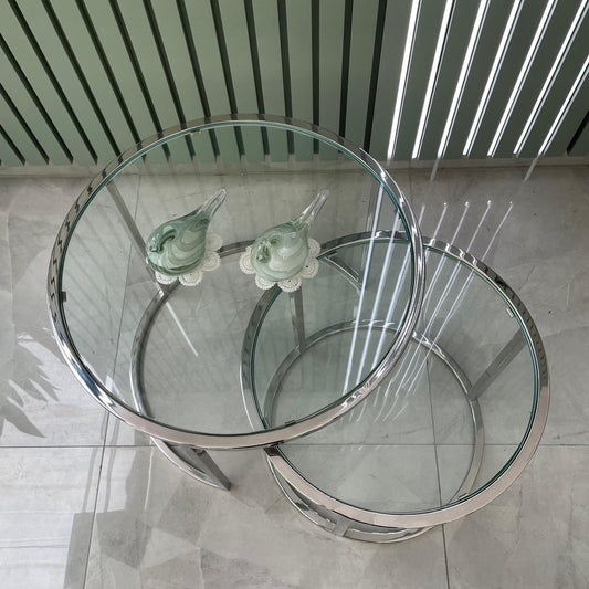 MESA DE CENTRO